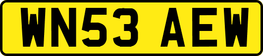 WN53AEW