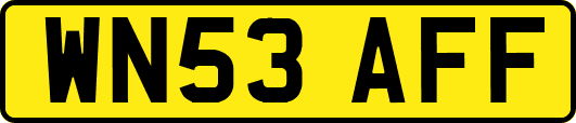 WN53AFF