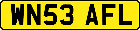 WN53AFL