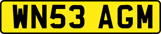 WN53AGM