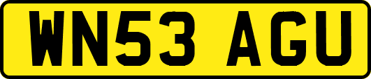 WN53AGU