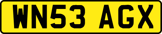 WN53AGX