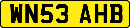 WN53AHB