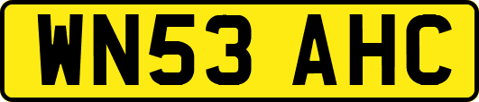 WN53AHC