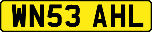 WN53AHL