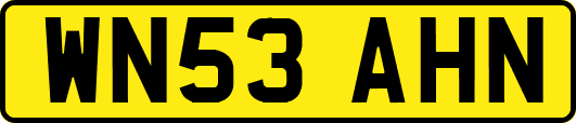 WN53AHN