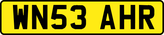 WN53AHR