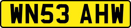WN53AHW