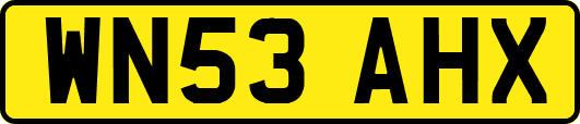 WN53AHX