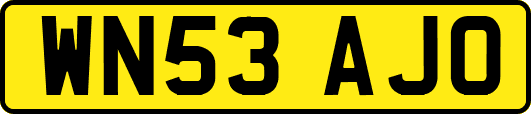 WN53AJO