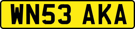 WN53AKA