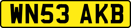 WN53AKB