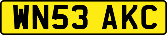 WN53AKC