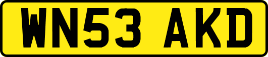 WN53AKD