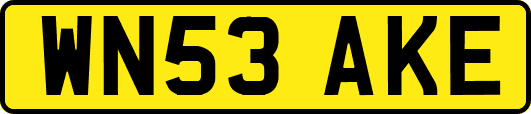 WN53AKE