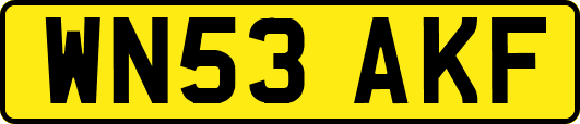 WN53AKF