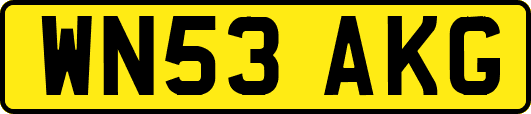WN53AKG