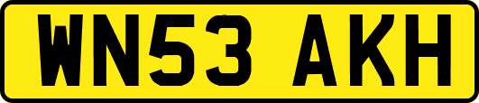 WN53AKH