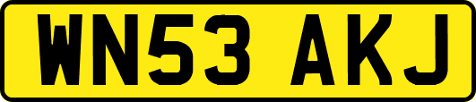 WN53AKJ
