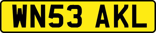 WN53AKL