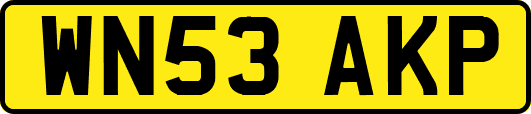 WN53AKP