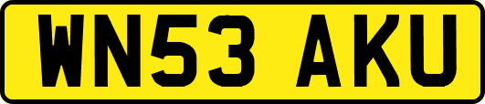 WN53AKU