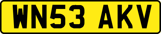 WN53AKV