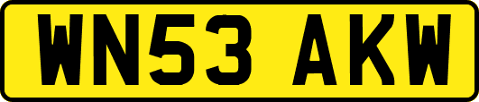 WN53AKW