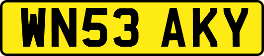 WN53AKY