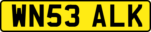 WN53ALK