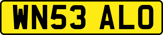 WN53ALO
