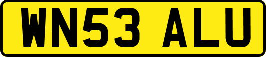 WN53ALU