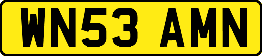 WN53AMN