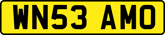 WN53AMO