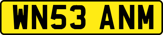WN53ANM
