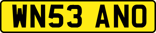 WN53ANO