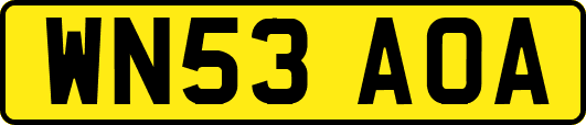 WN53AOA