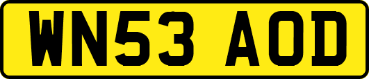 WN53AOD
