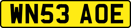WN53AOE