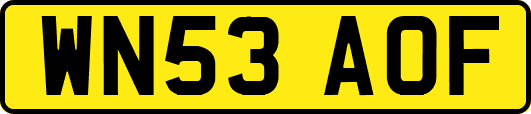 WN53AOF