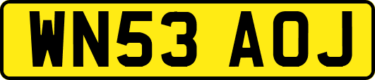 WN53AOJ