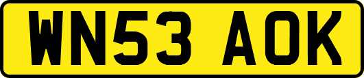 WN53AOK