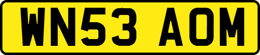 WN53AOM