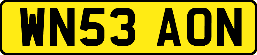 WN53AON