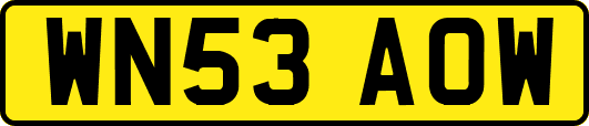 WN53AOW