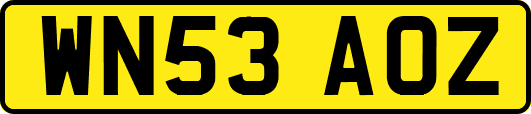 WN53AOZ