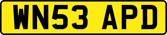 WN53APD