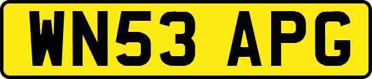 WN53APG