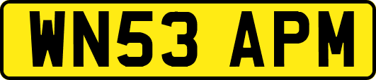 WN53APM