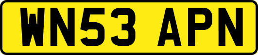 WN53APN